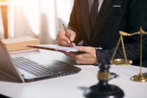 Droit pénal des affaires