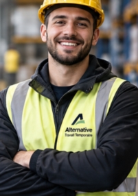 A la recherche d'un emploi à Dudelange et dans les environs?