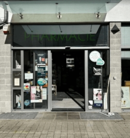 Votre pharmacie de proximité à Luxembourg Cents