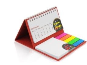 Calendrier de bureau