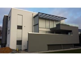 Construction maison haut de gamme
