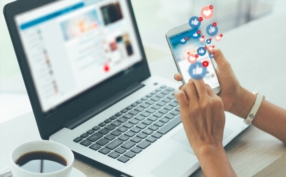 Marketing digital & Réseaux sociaux