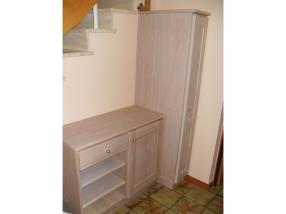 Meubles sur mesure 