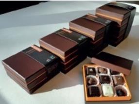 Nos pralinés