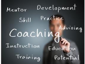 Coaching services