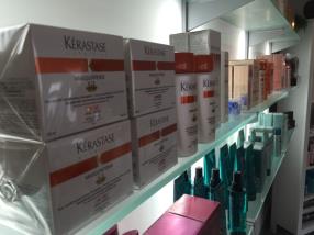 Kérastase masquintense