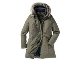 Veste Barbour