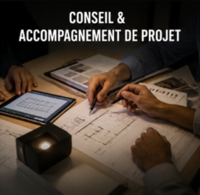 Conseil & Accompagnement de Projet