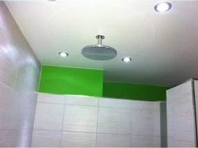 Rénovation de salle de bain Luxembourg