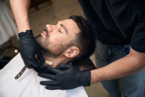 Barber & Événements