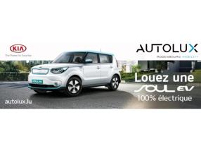 Goûtez à l'électrique