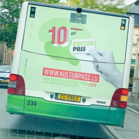 Communication Visuelle & Print