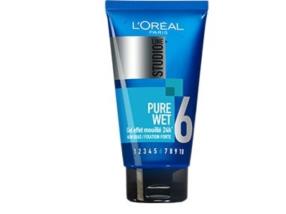 L'Oréal Studio Line Pure Wet