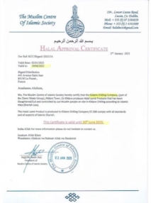 Boucherie Halal