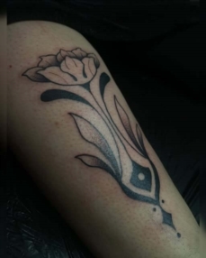 L’art du tatouage sur mesure