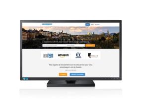 Moovijob.com : 1er site "Emploi, Formation, Carrière"
