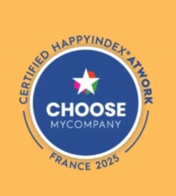 Sofitex obtient l'accréditation HappyIndex®AtWork 2025 !