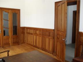 Porte intérieure