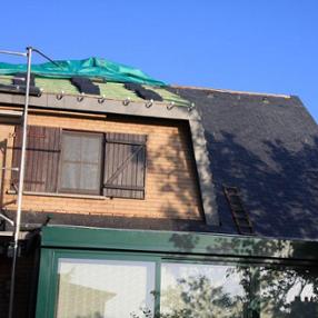 Chantier Dudelange