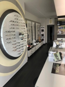 Optique New Look à Schifflange