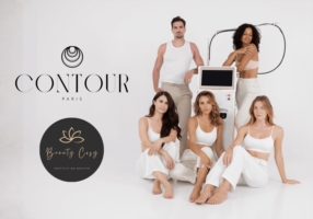 Clinical Skin Laser par CONTOUR PARIS
