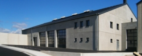 Arbeit & Industrie