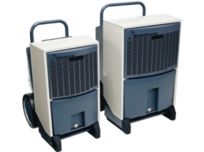 Location de déshumidificateur 