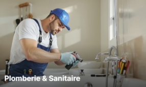 Plomberie et Sanitaire