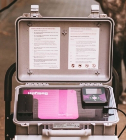 Ondes magnétiques