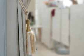 Accessoires et finitions