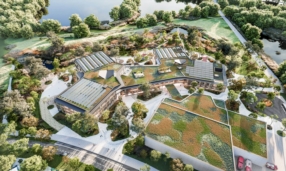  Campus scolaire Baggerweier