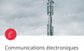 Communications électroniques