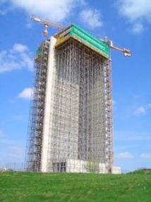 ECHAFAUDAGE / NOTRE COEUR DE METIER