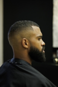 Coiffure & Barber