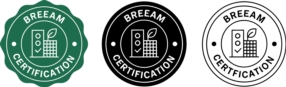 Certification BREEAM et bâtiments durables au Luxembourg