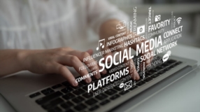 Social media content creation