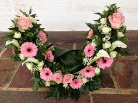 Gerbe de fleurs