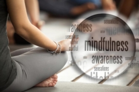 Groupe d’entraînement à la méditation pleine conscience