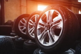 Pneus & Jantes