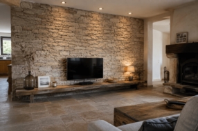 Pourquoi choisir la pierre naturelle pour votre intérieur ?