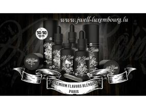 ALL SAINTS E-Juices