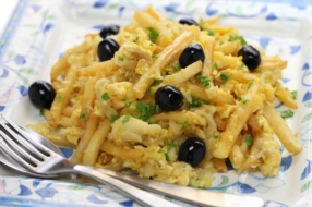 La cuisine portugaise à l'honneur chez O Girassol