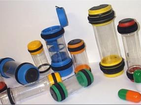 Systèmes pneumatiques