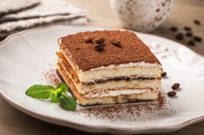 Les desserts maison