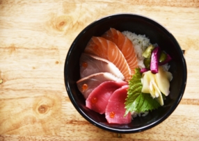 Chirashi