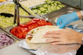 Restauration rapide & snack