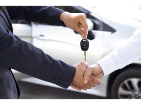 Location de voiture