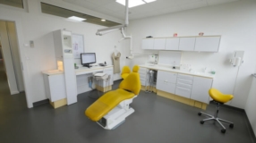 Rénovation et construction de cabinets médicaux