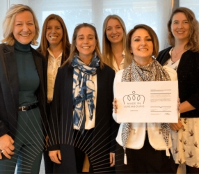  HIGHLIGHT CONSULTING OBTIENT LE LABEL “MADE IN LUXEMBOURG” 