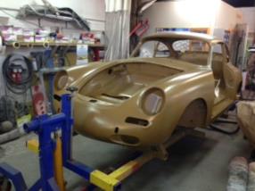 Carrosserie